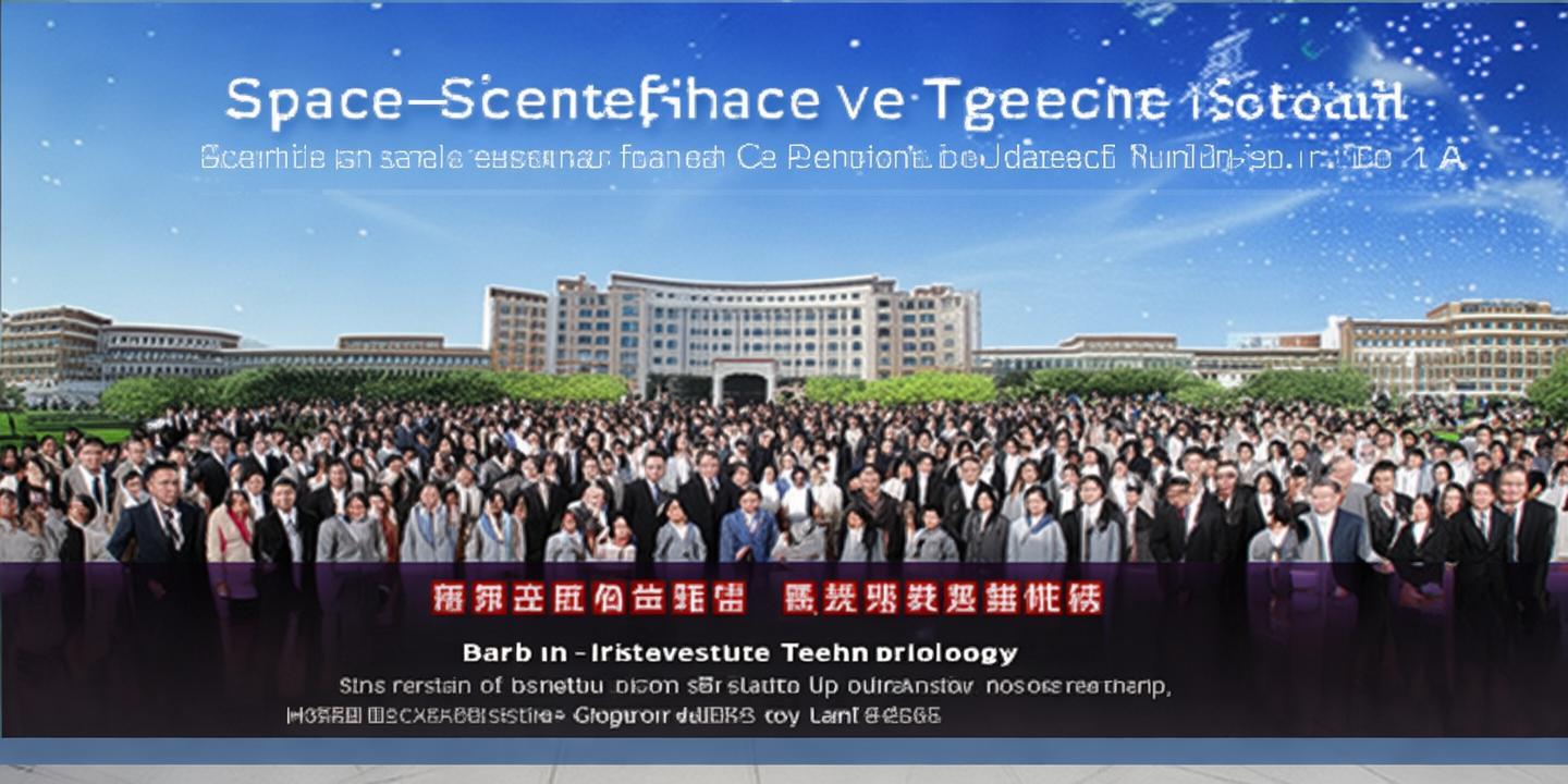 哈工大成立“空间科学英才班”,本硕博连读助力航天顶尖人才培养
