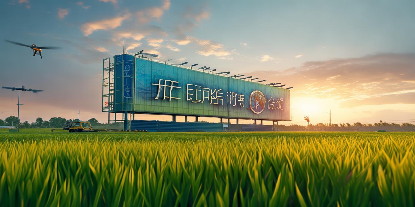 五常大米品牌价值再攀高峰,数字农业助力产业升级