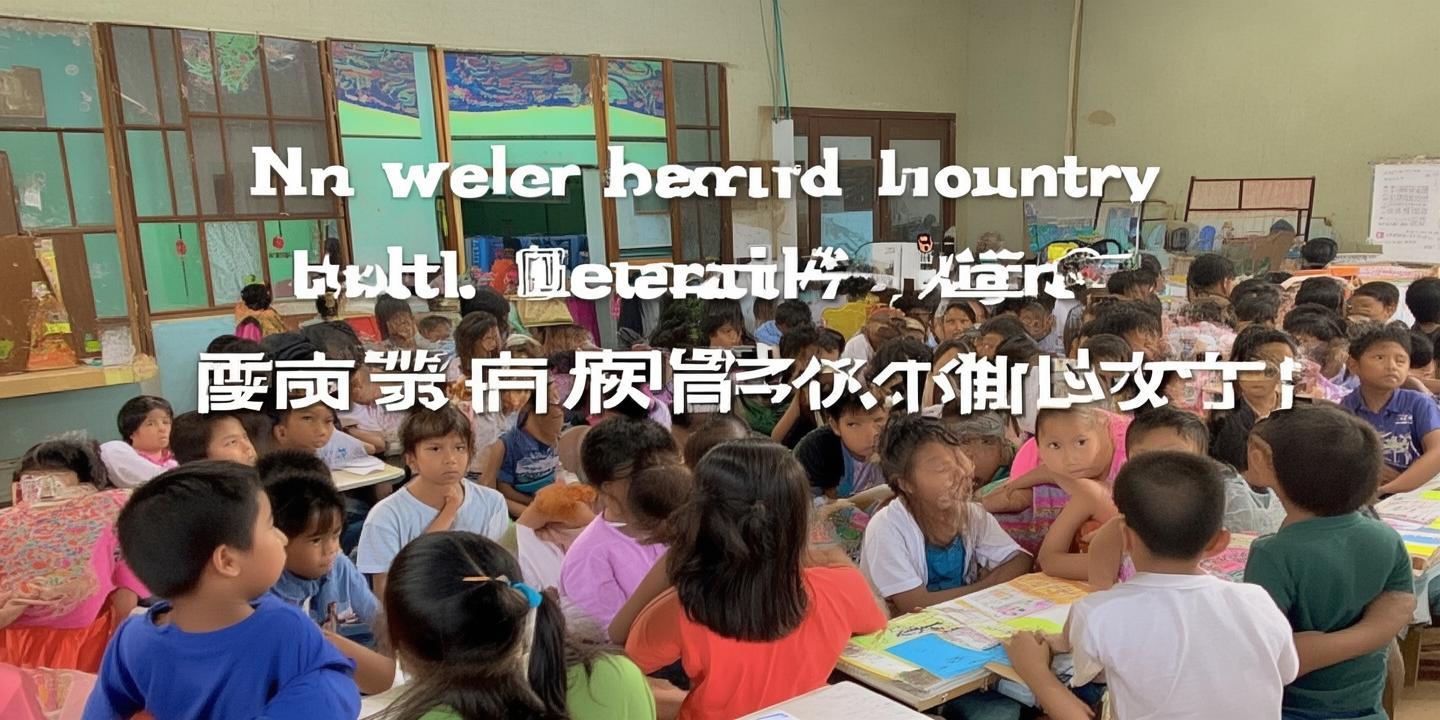 延寿县“共享教师”现象走红,县城教师每周进村小授课助力教育均衡发展
