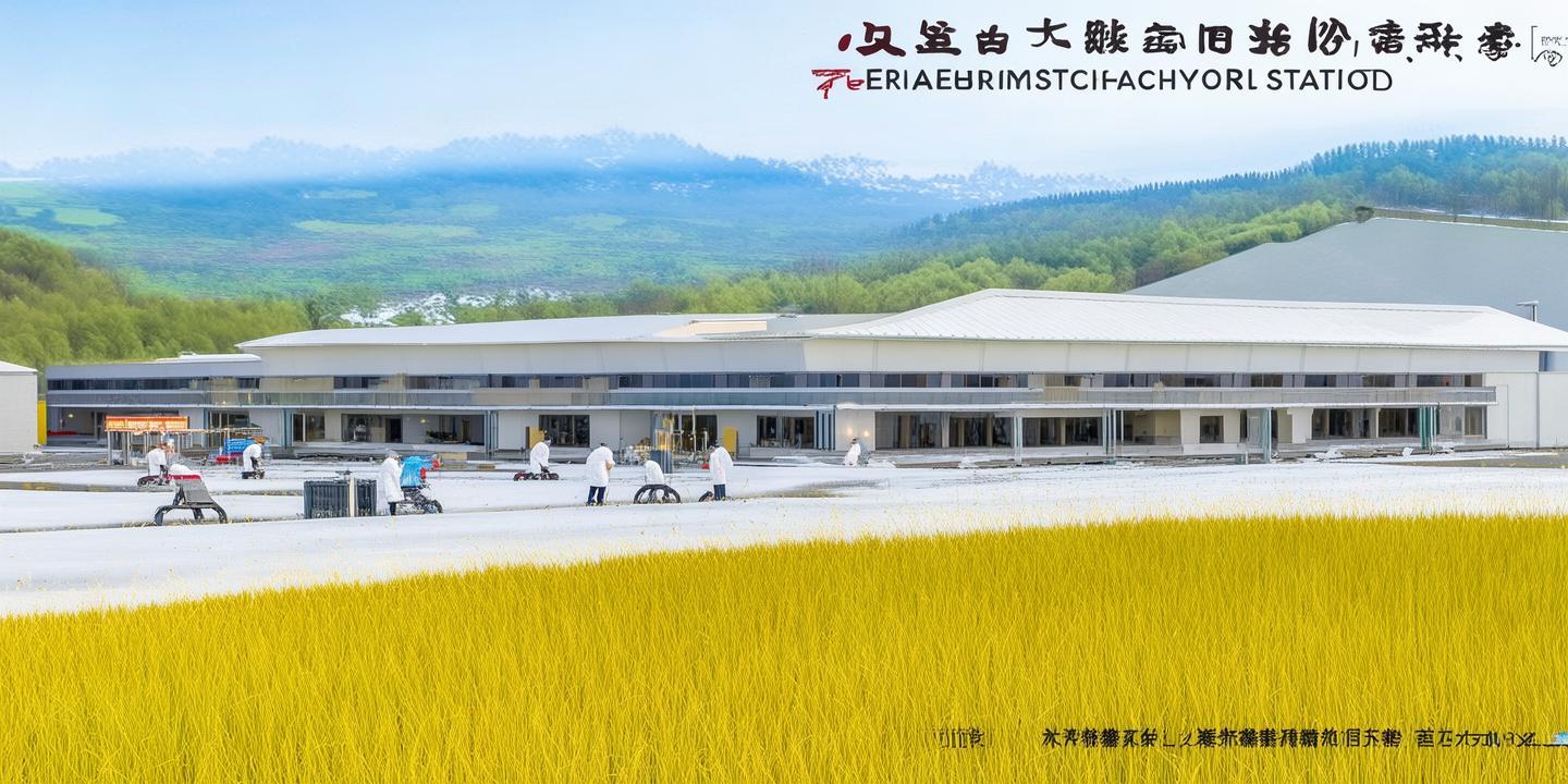 五常市设立“稻田院士工作站”,助力破解寒地水稻育种难题